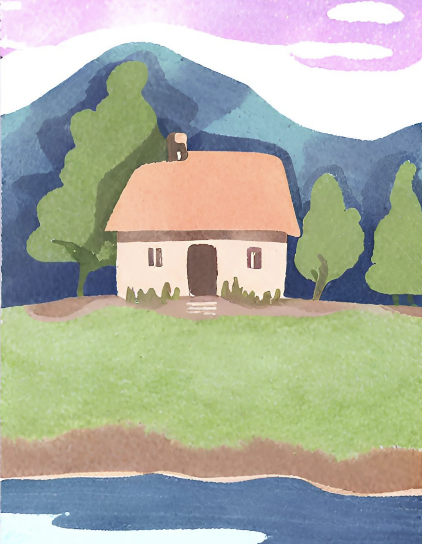 Environments Built for Thriving