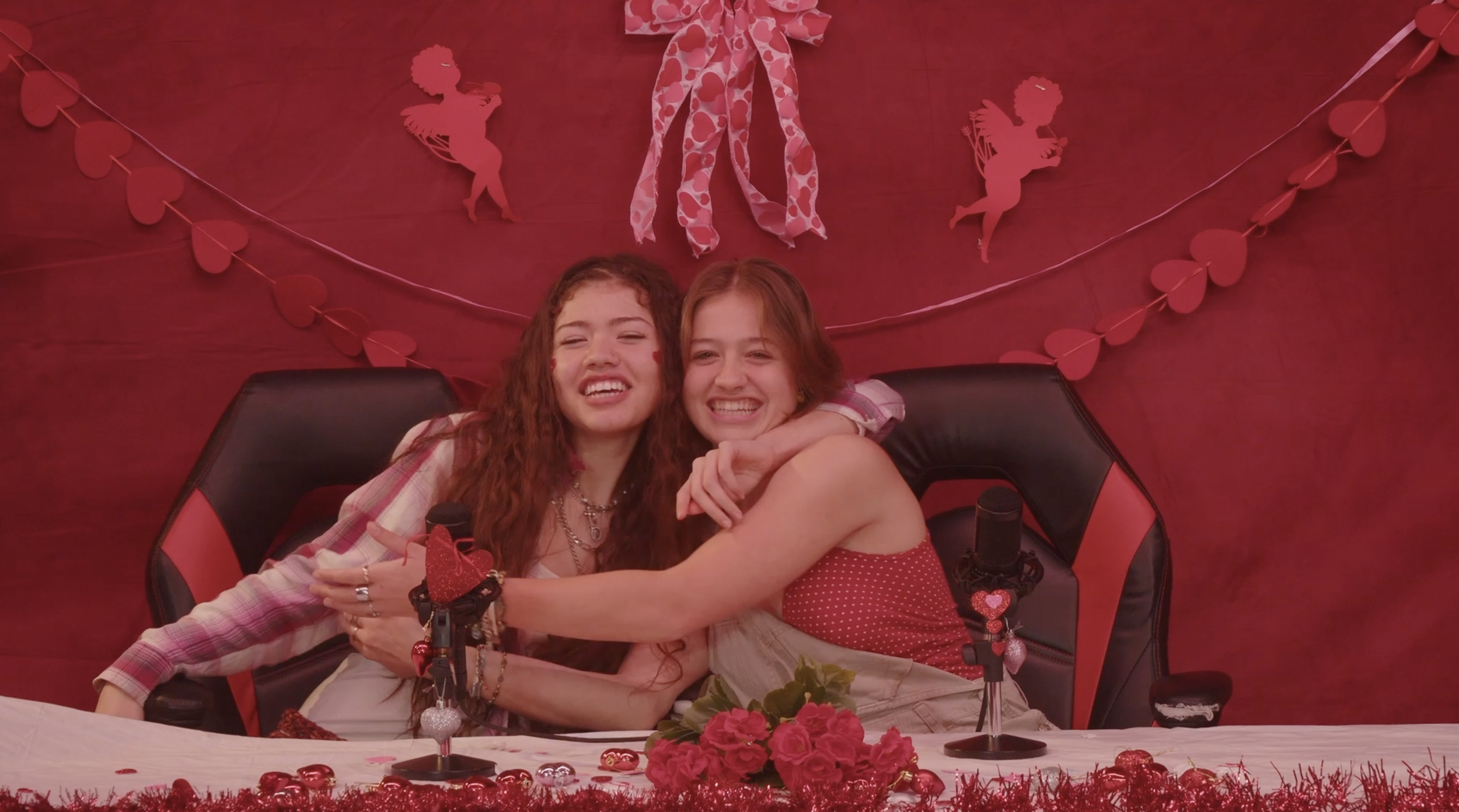 Valentine’s Day Broadcast 2026