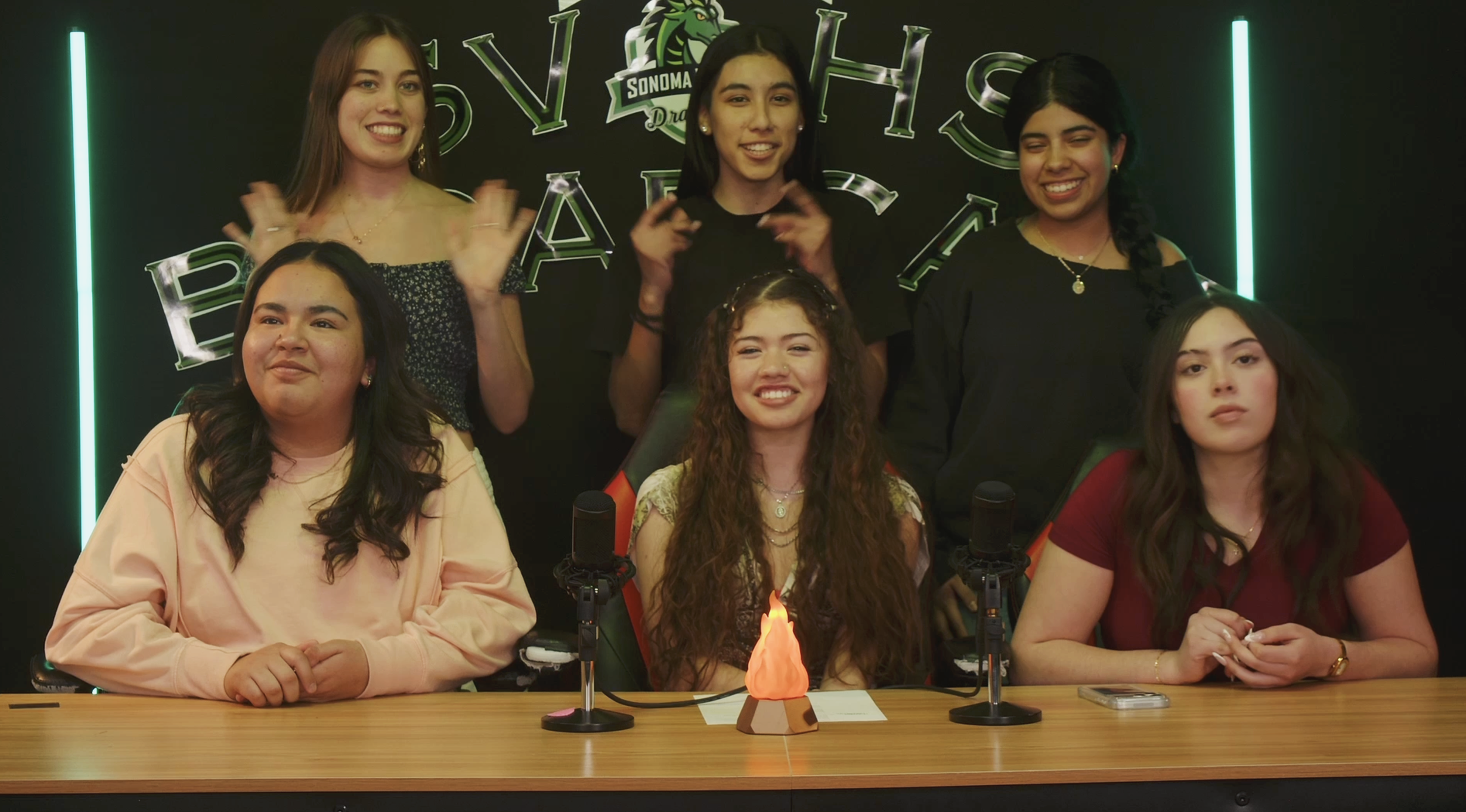 Slate Videos and Convention Updates