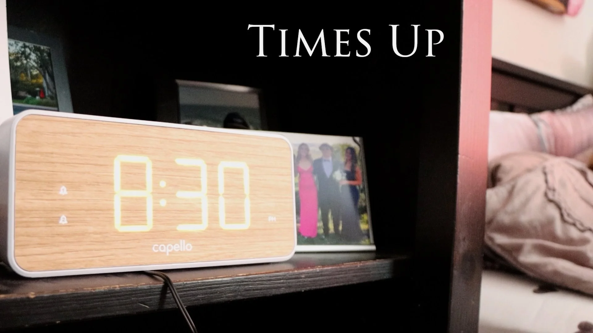 Related Video Item Thumbnail