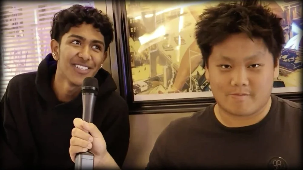 interviews