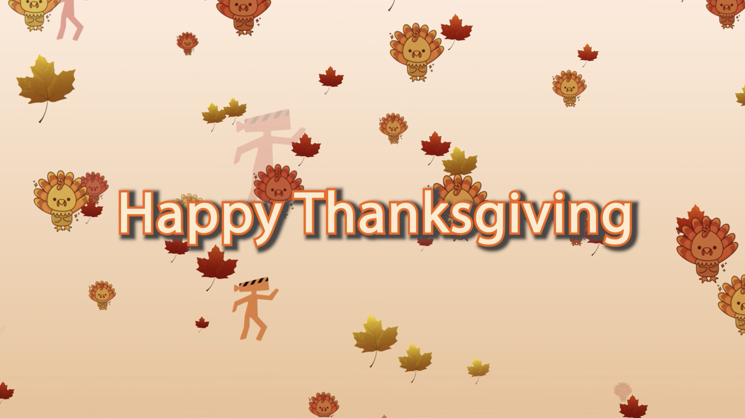 November ThanksgivingBroadcast 
