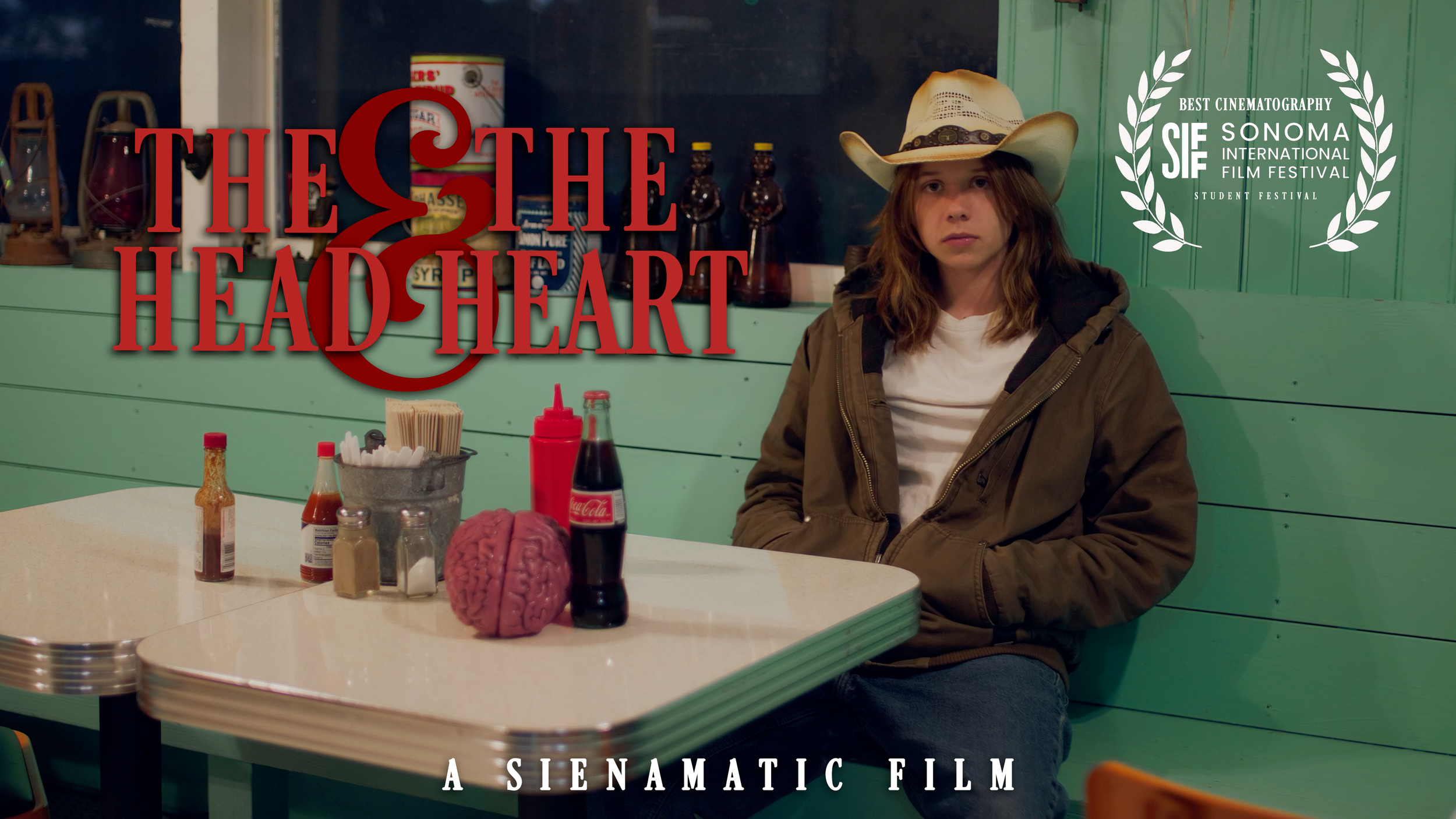 The Head & The Heart