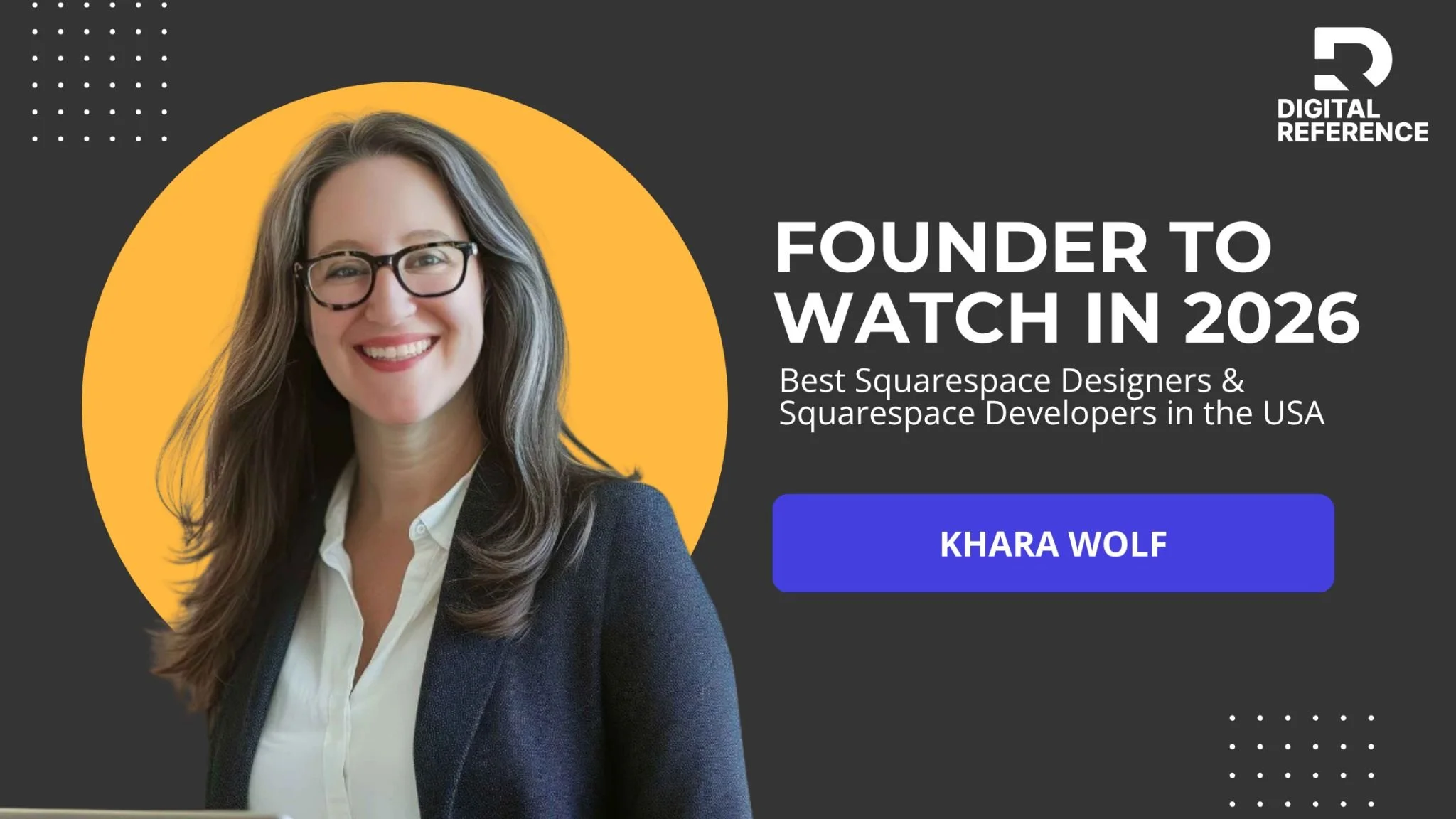 Best Squarespace Designers & Squarespace Developers in the USA