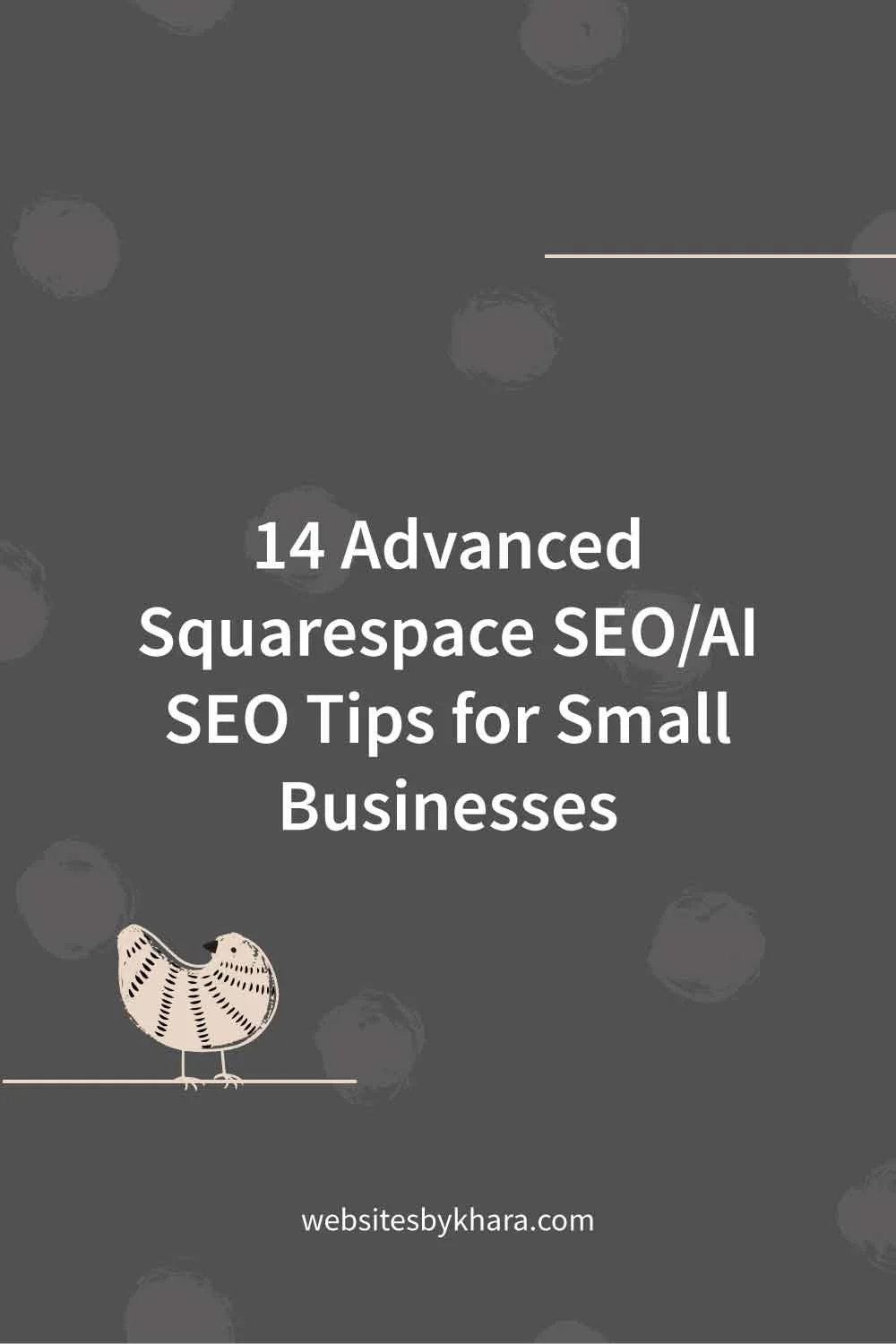 14 Advanced Squarespace SEO SEO Tips for Small Businesses