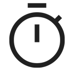 instant download of your template