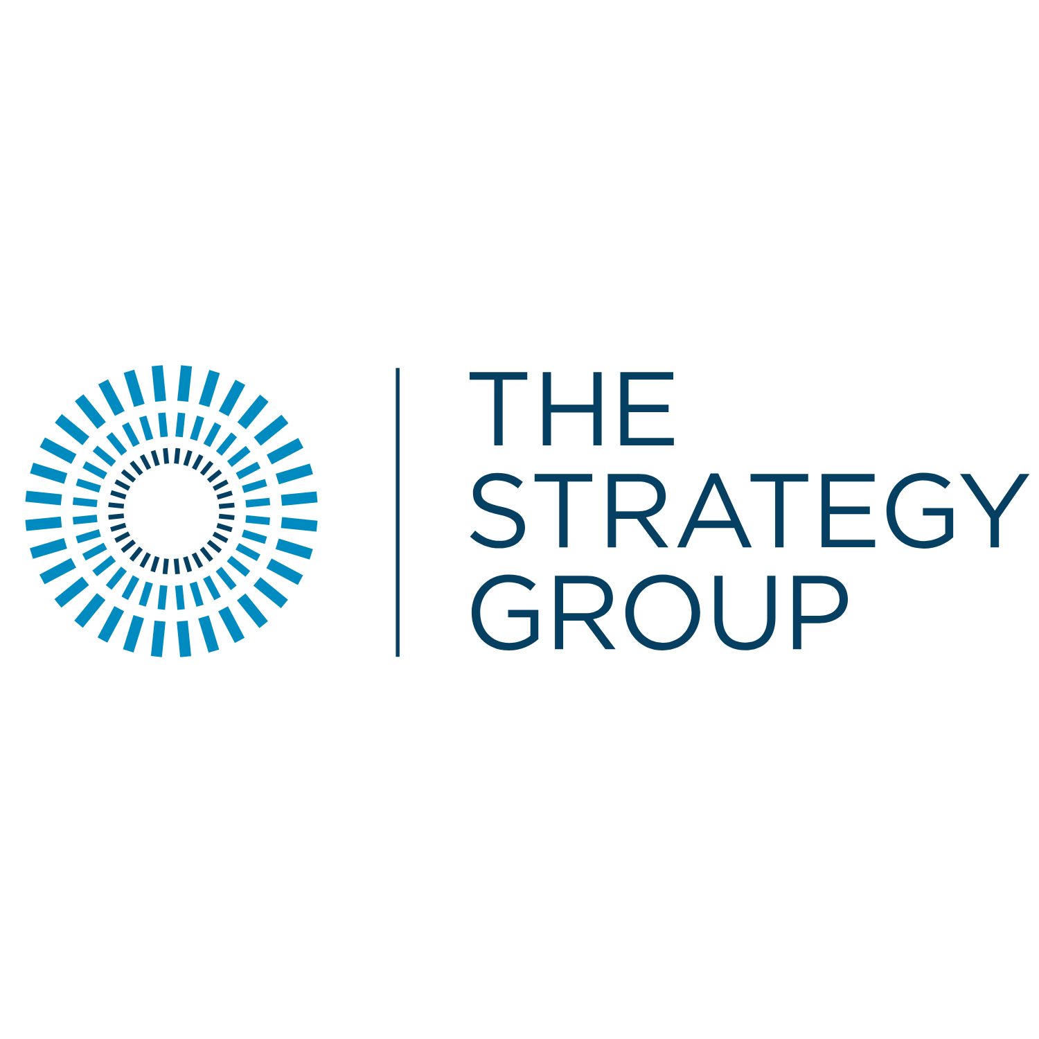 The Strategy Group logo