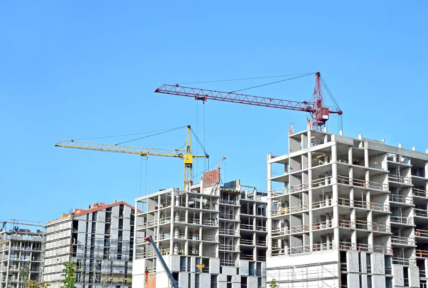 Fighting Back: How Cities Can Resist Federal Housing Failures