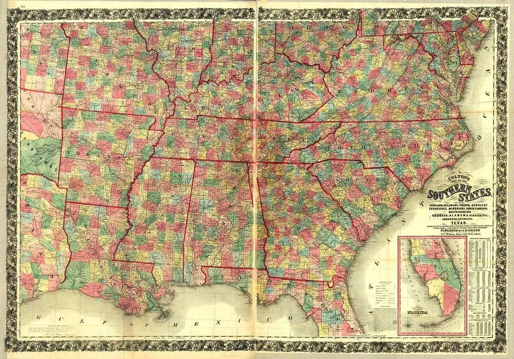 Jim Crow 2.0: Why the South Is Ground Zero for the Fight Over Black Political Power