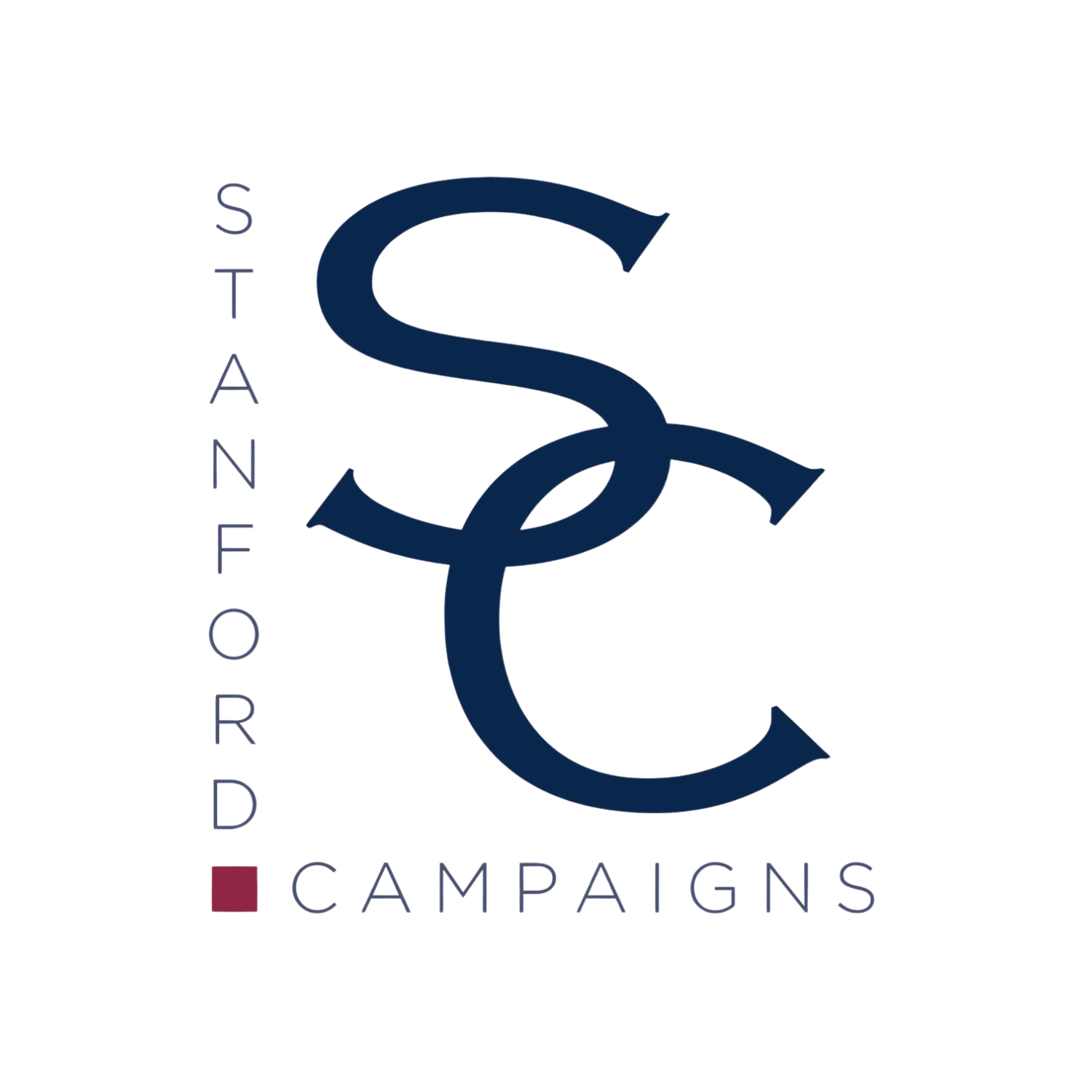 Stanford Campaigns logo
