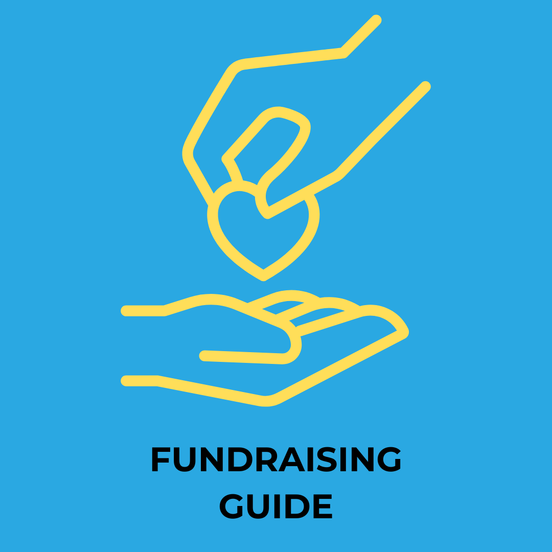 Click for a free fundraising guide