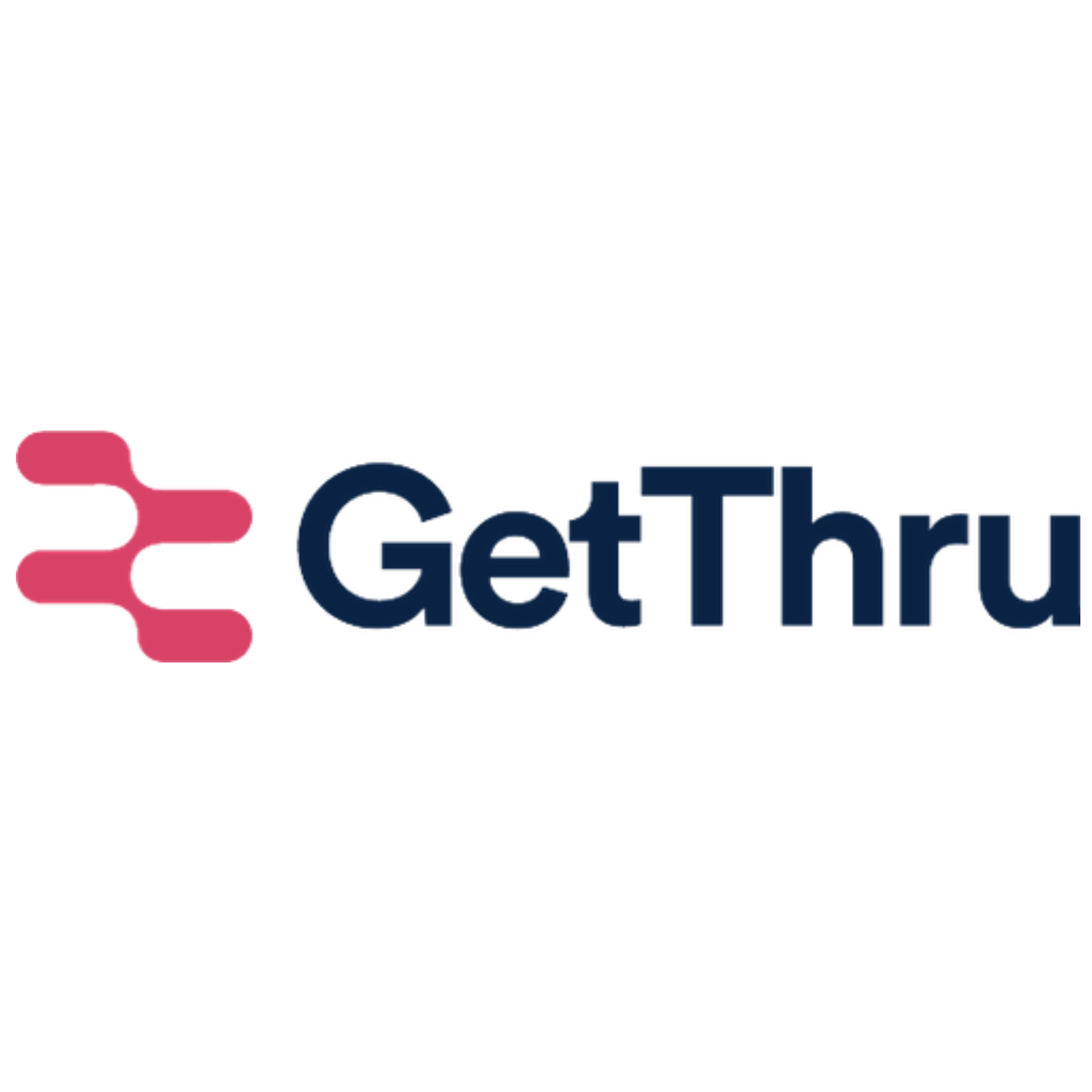 GetThru Texting logo