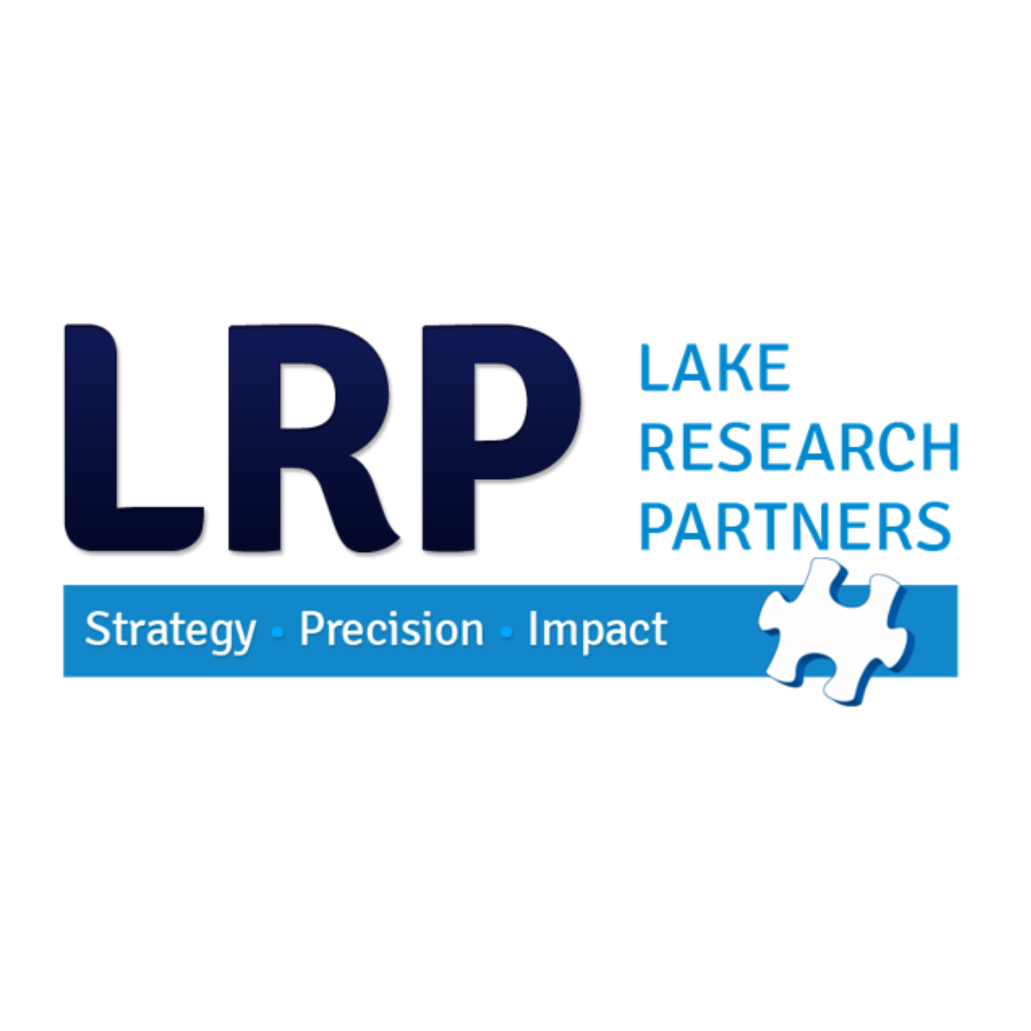 Lake Research Partners logo