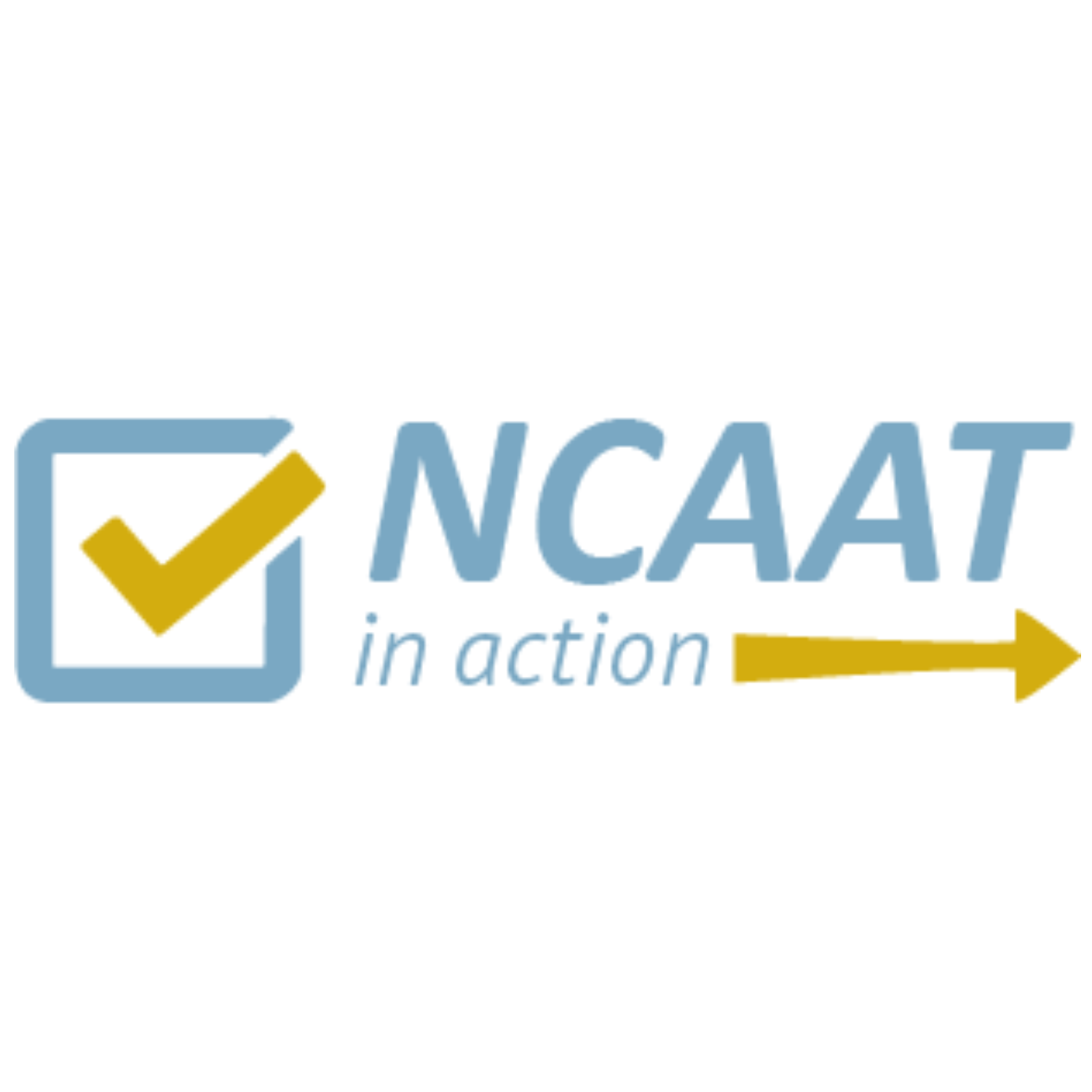 North Carolina Asian American Together in action logo