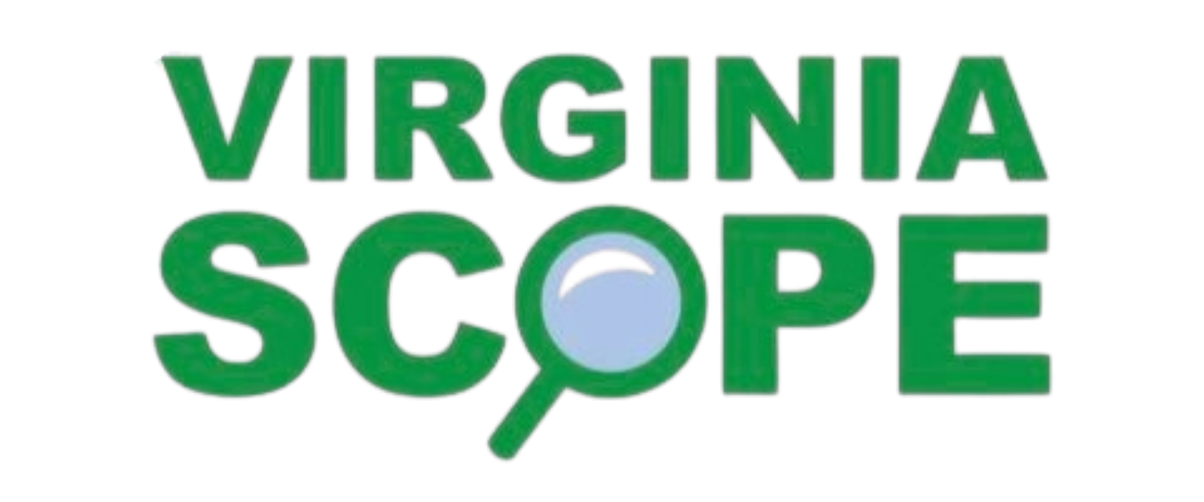 Virginia Scope newspaper logo