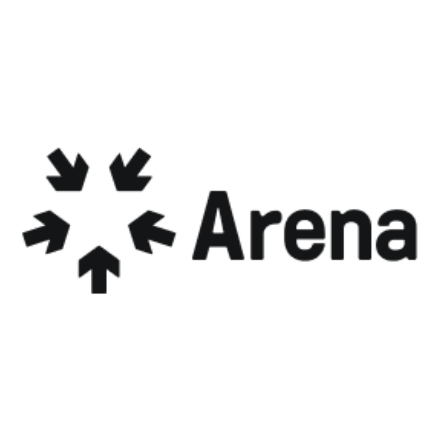 Arena logo