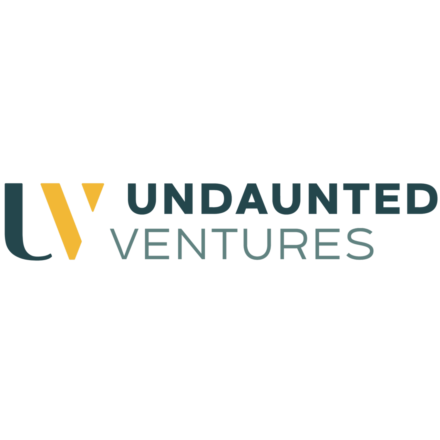 Undaunted Ventures logo