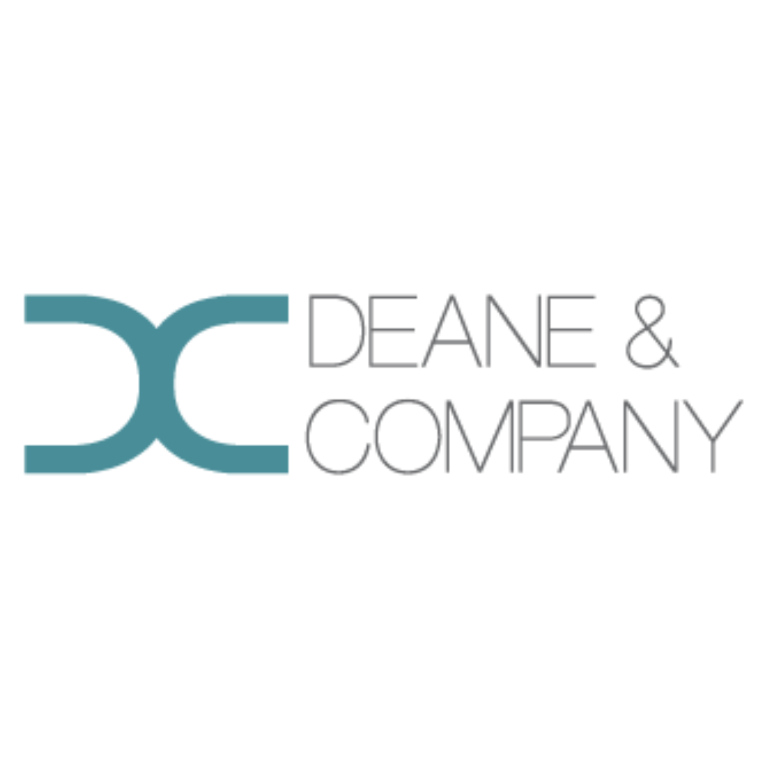 Deane & Company logo