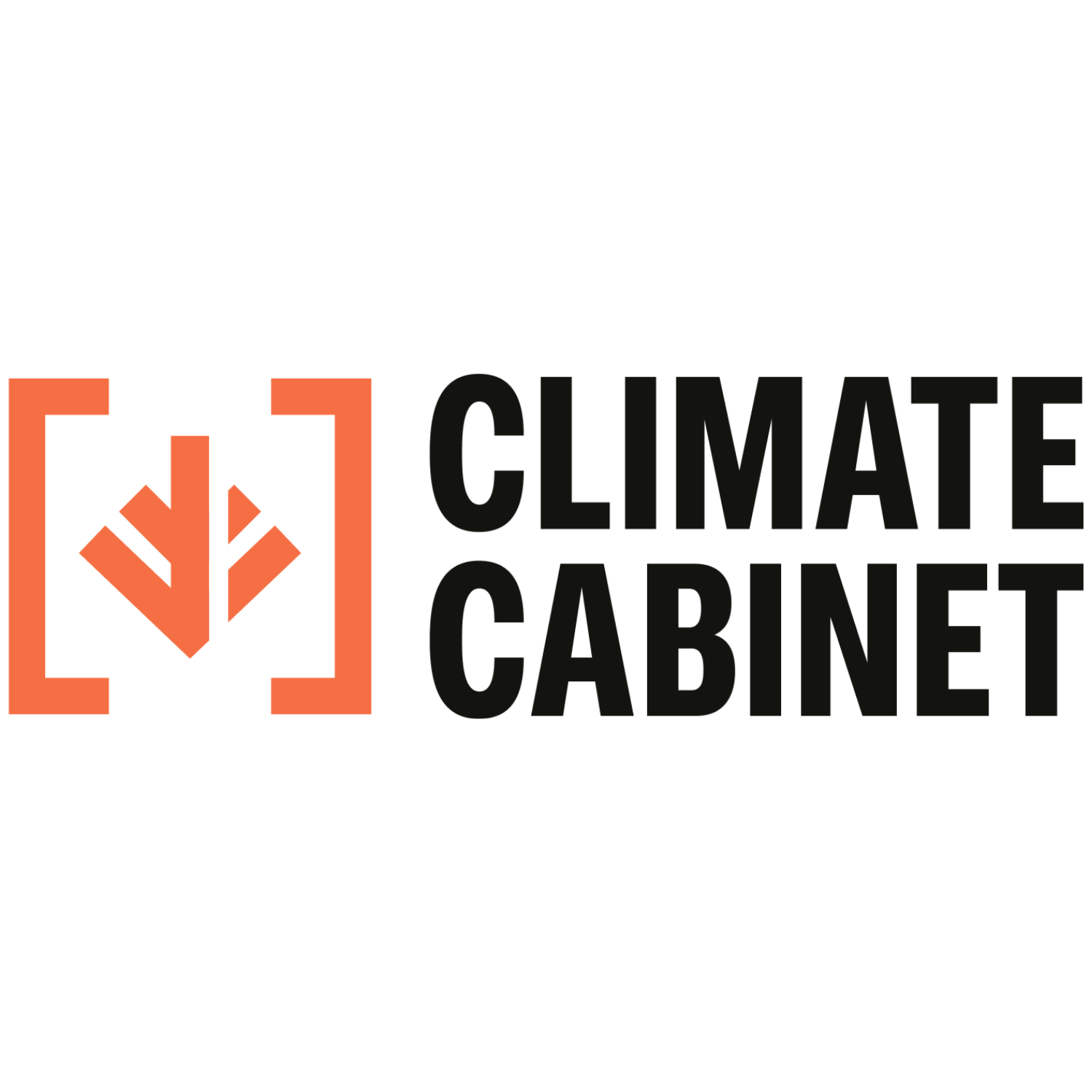 Climate Cabinet logo