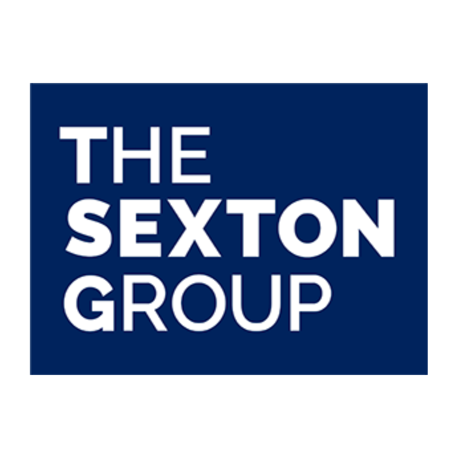 The Sexton Group logo