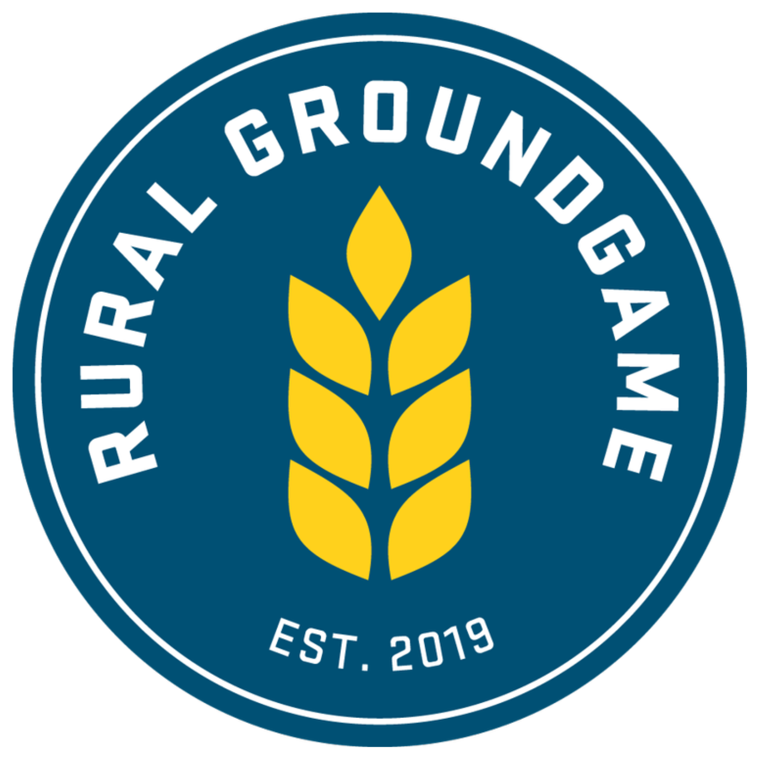 Rural Groundgame logo 