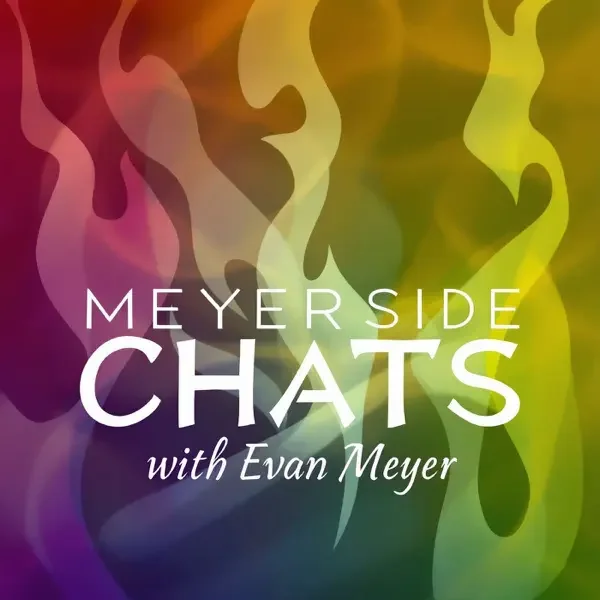 meyerside chats podcast logo