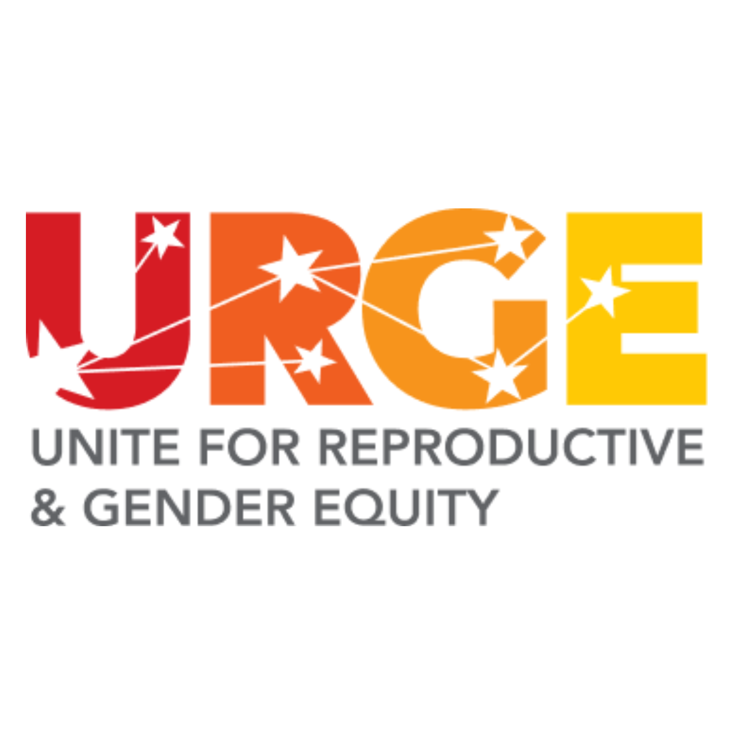 URGE logo