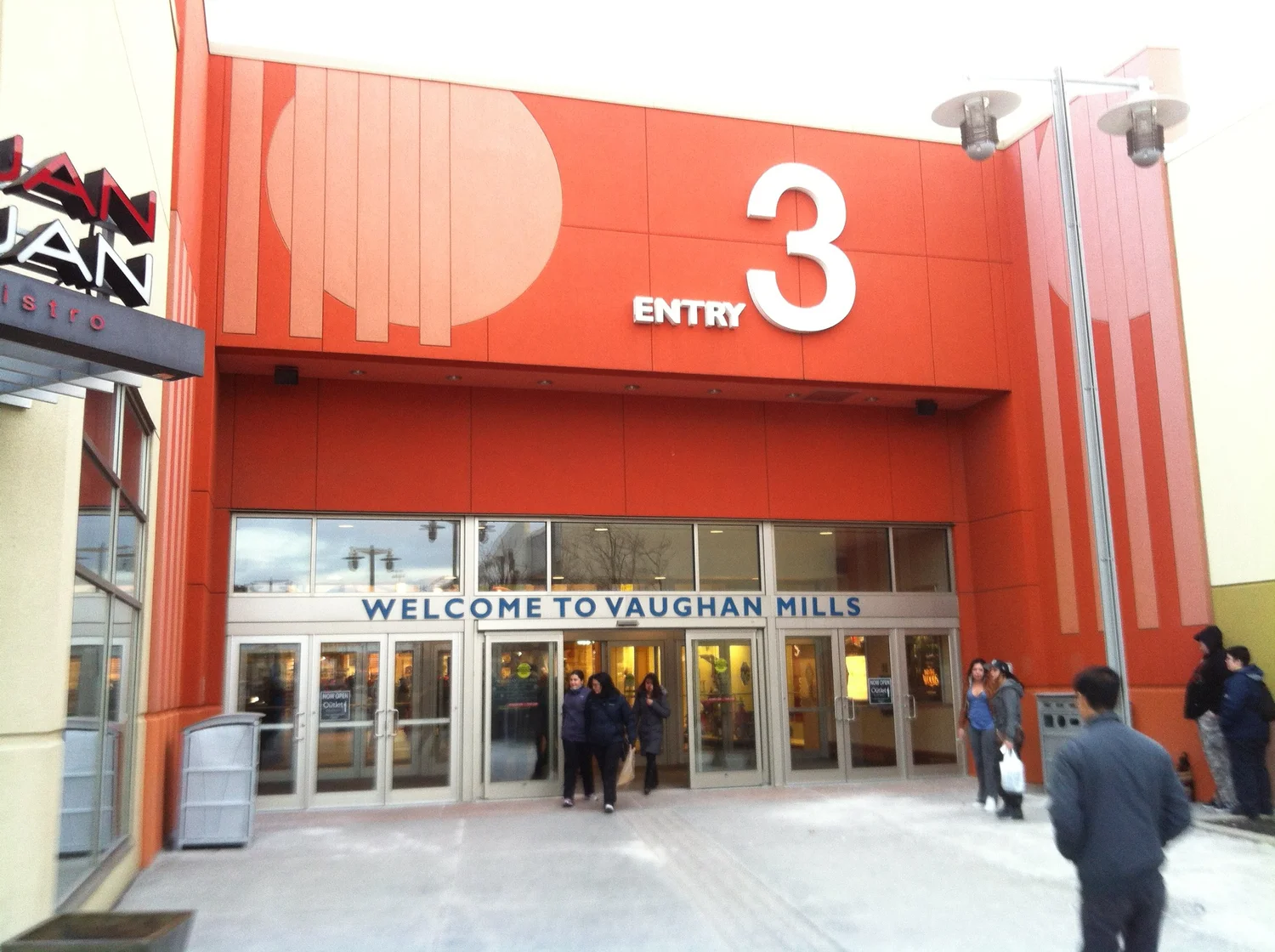 Vaughan Community Improvement Plans