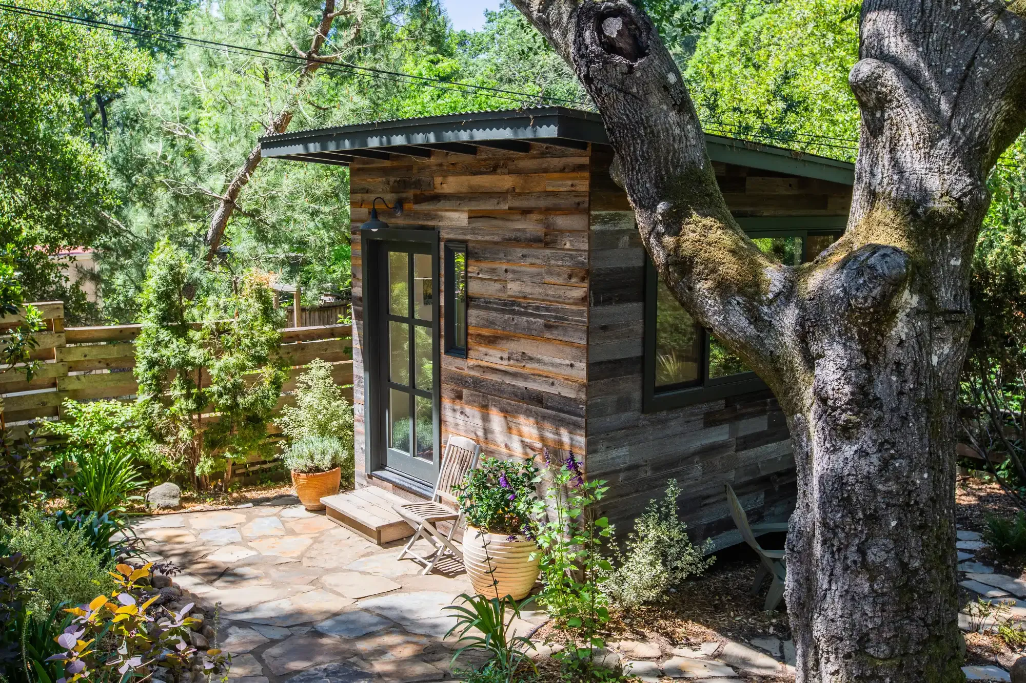 Zoning and Conservation Restrictions