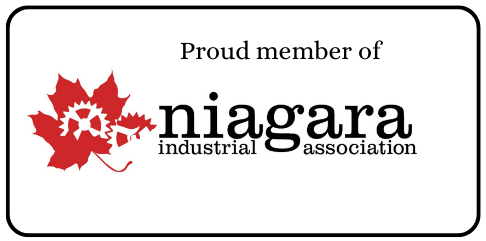 Niagara Industrial Association member