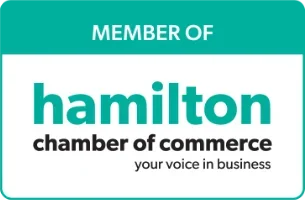 Hamilton Chamber of Commerce Member