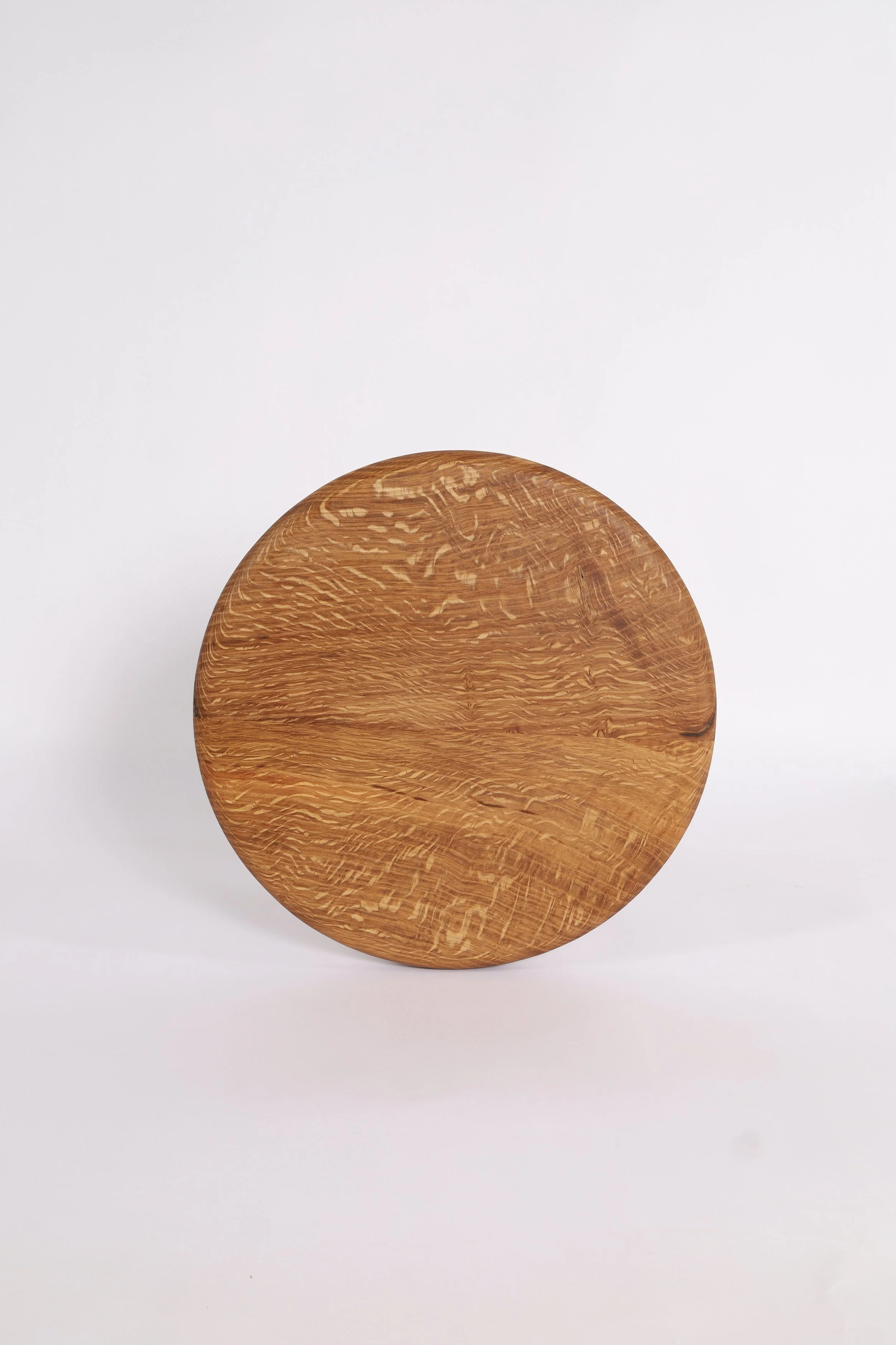 Round - White Oak