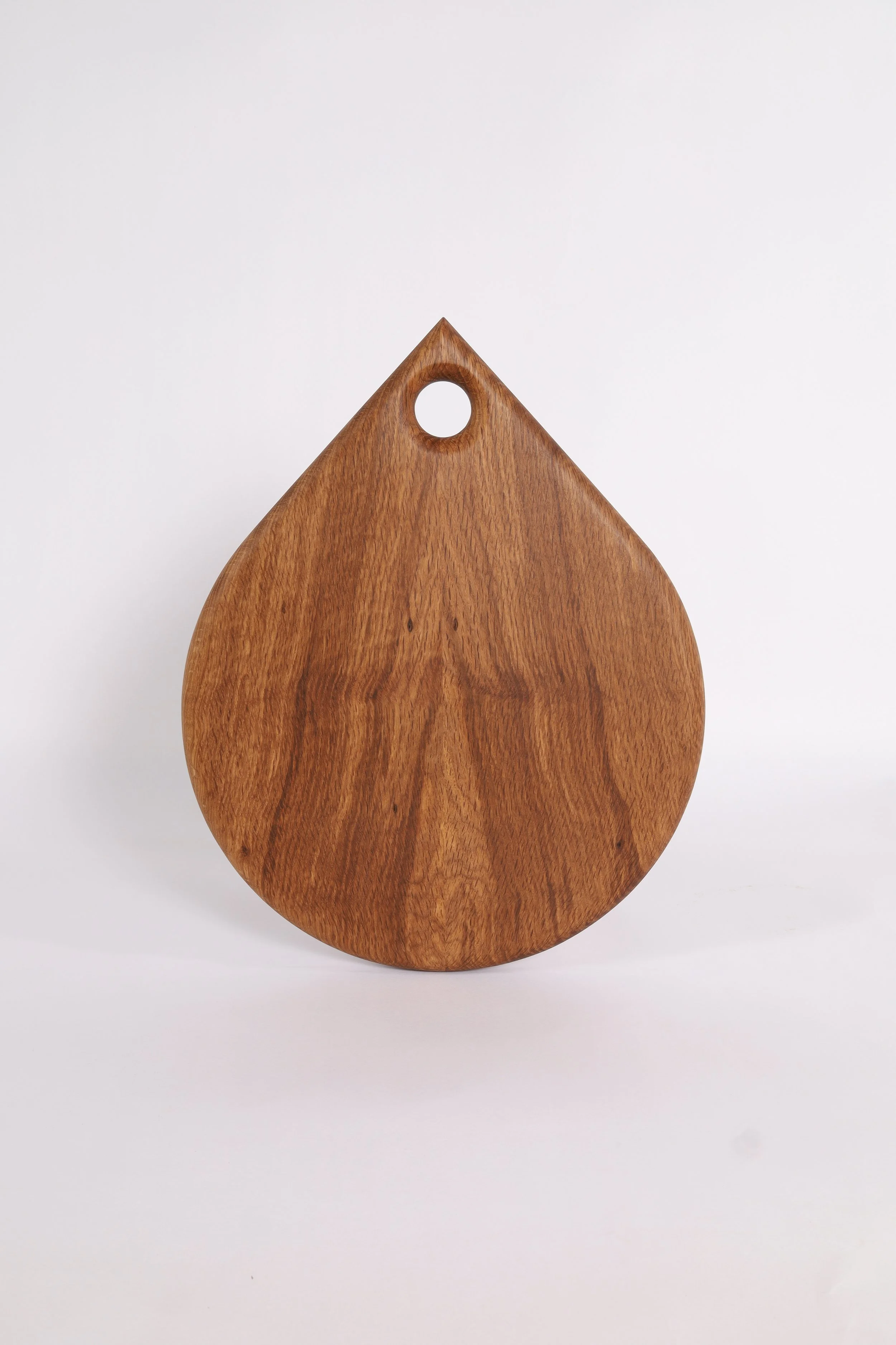 Teardrop - White Oak
