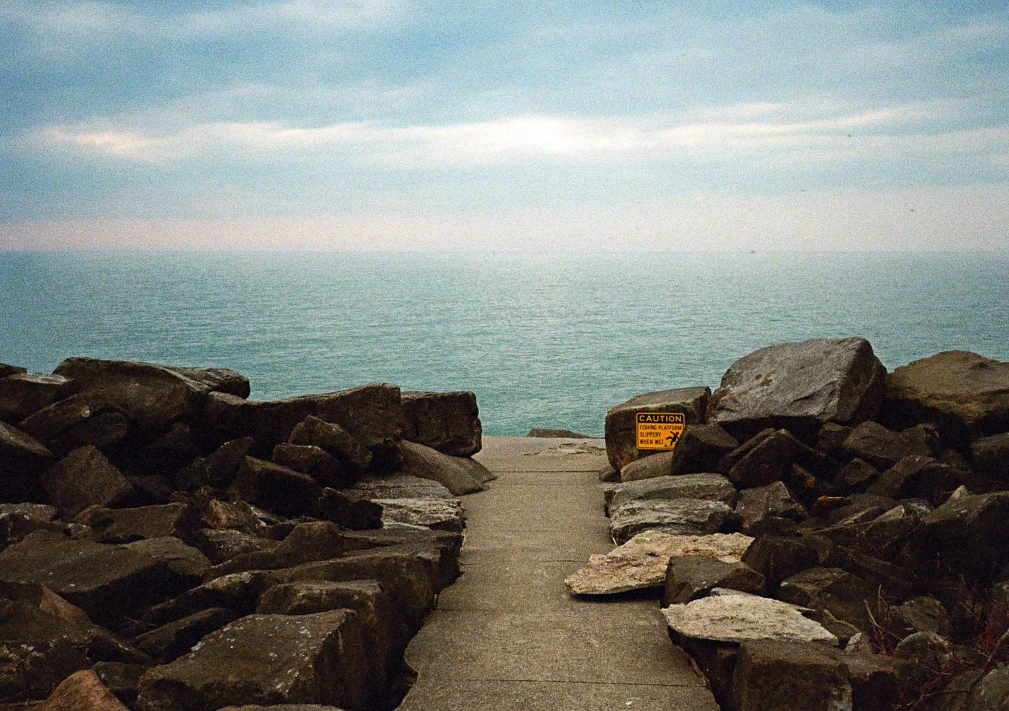 The one where Deanna gets a film camera (again)