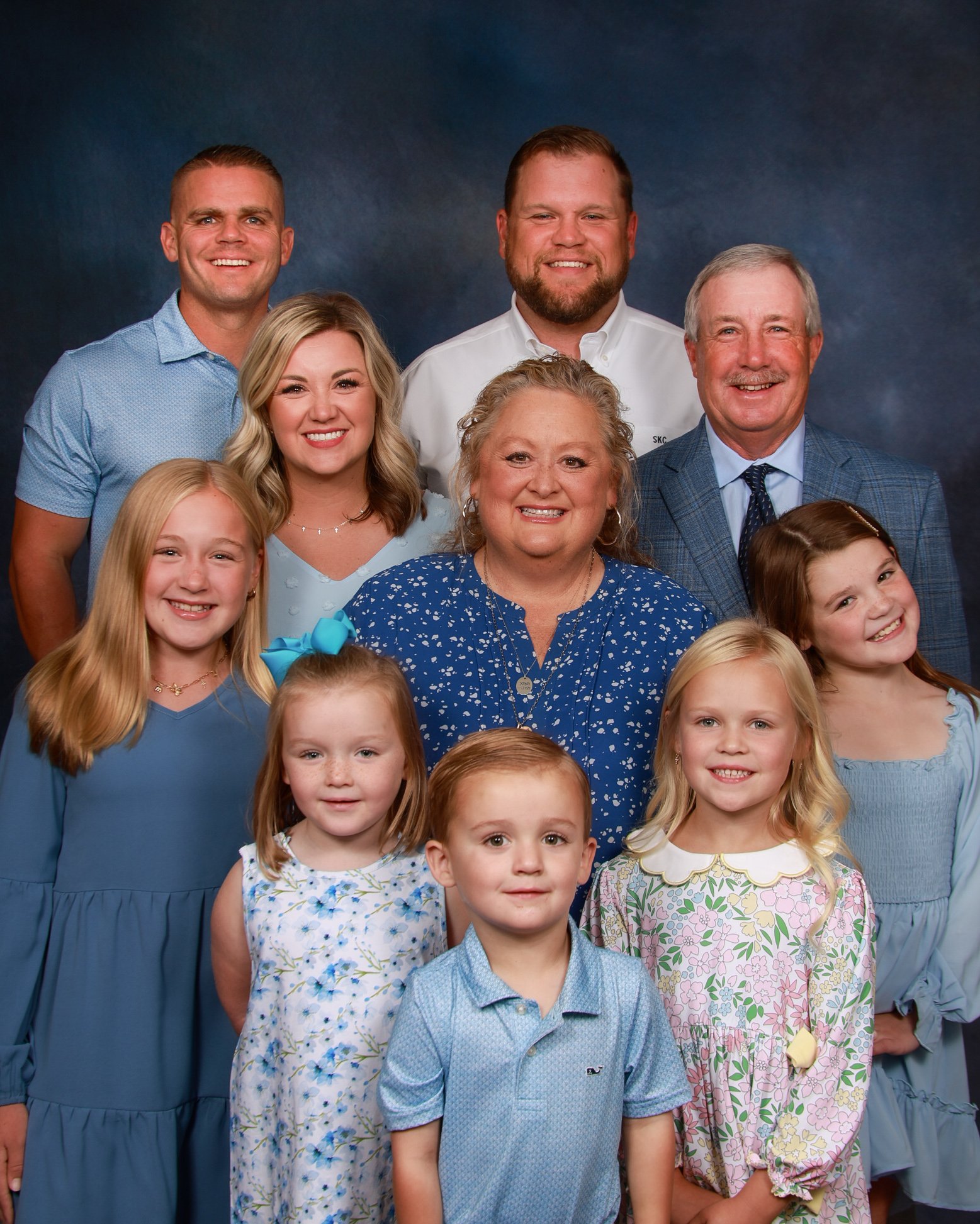 Family Portfolio