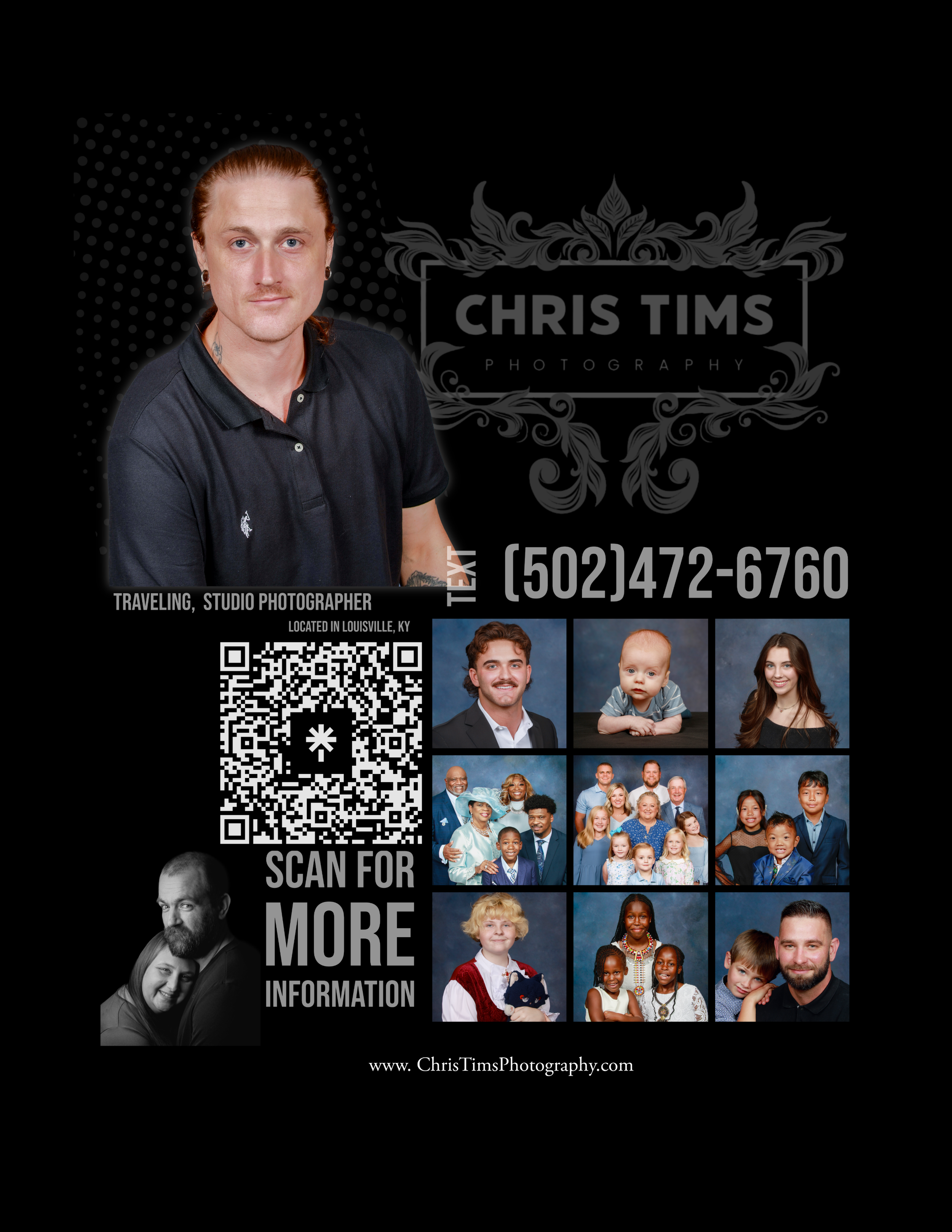 Graphics Design Portfolio