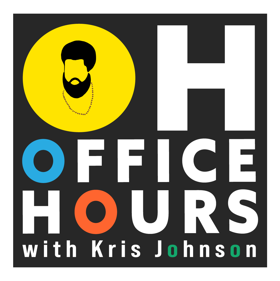 Office Hours with Kris Johnson