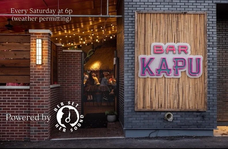 HSHS Residence @ Bar Kapu