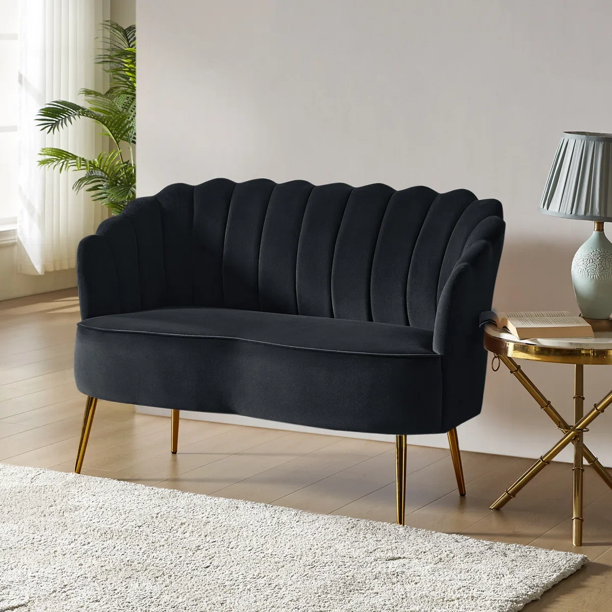 Hendrix+50.2''+Velvet+Loveseat-91143987.webp