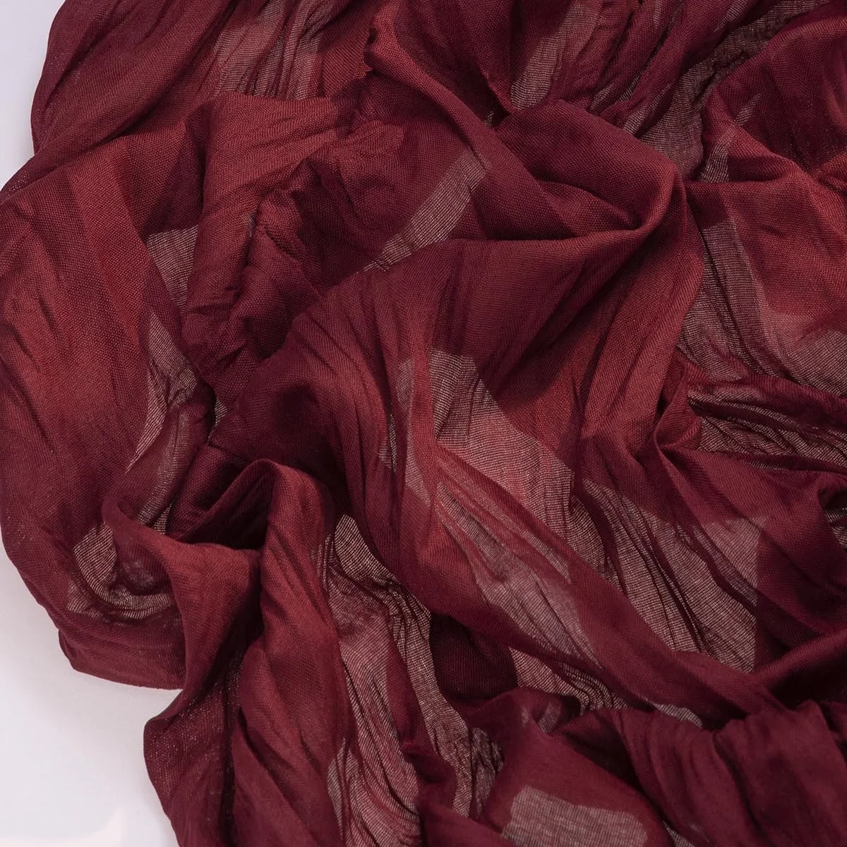 Runner - Burgundy