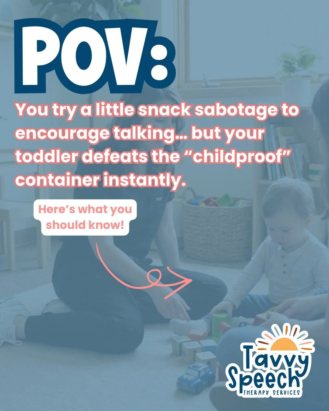 You don&rsquo;t need fancy toys or complicated activities to build your child&rsquo;s language.

Some of the best moments happen in the pause&hellip; the &ldquo;uh oh&rdquo;&hellip; the wait, something&rsquo;s missing here moments.

When we gently ho