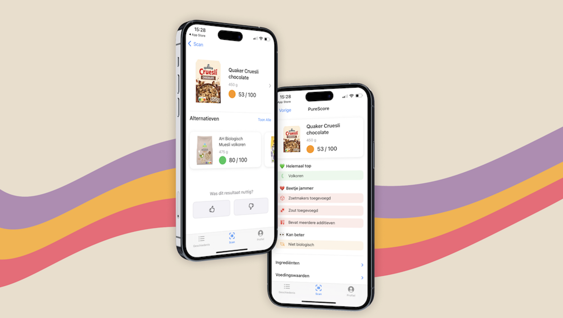 FLTRD lanceert scoringsmethode voor ultra-bewerkt voedsel