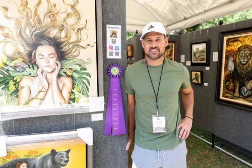 2026 Brooksville Art in the Park