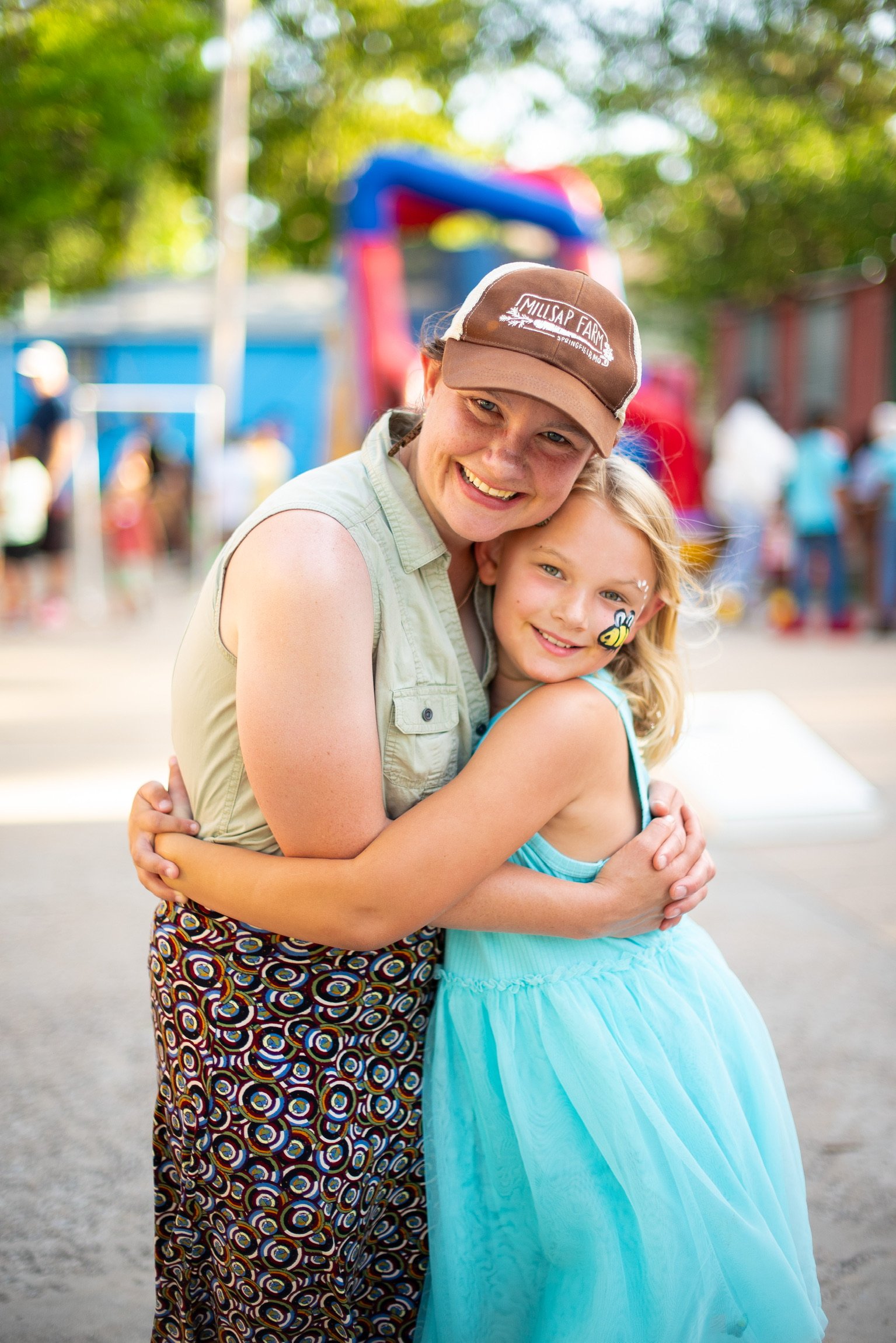 “Let’s go find out!”&nbsp;