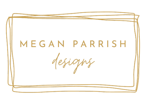 Megan Parrish Designs