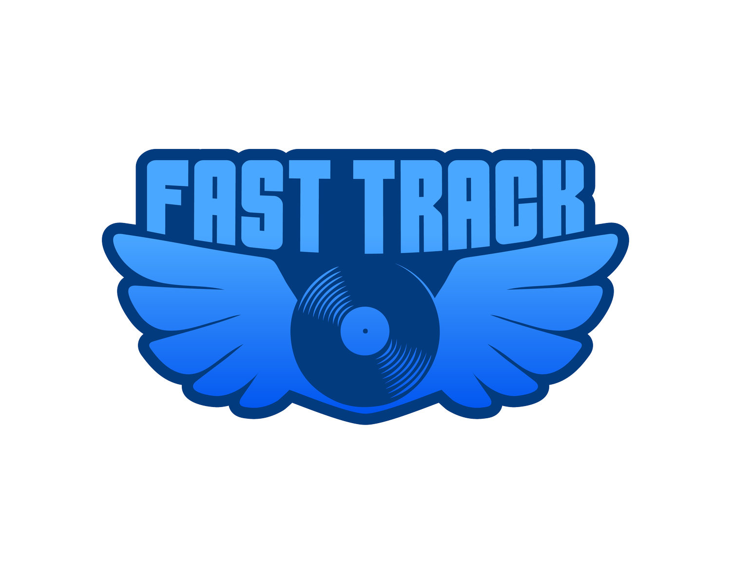 DJ Fast Track