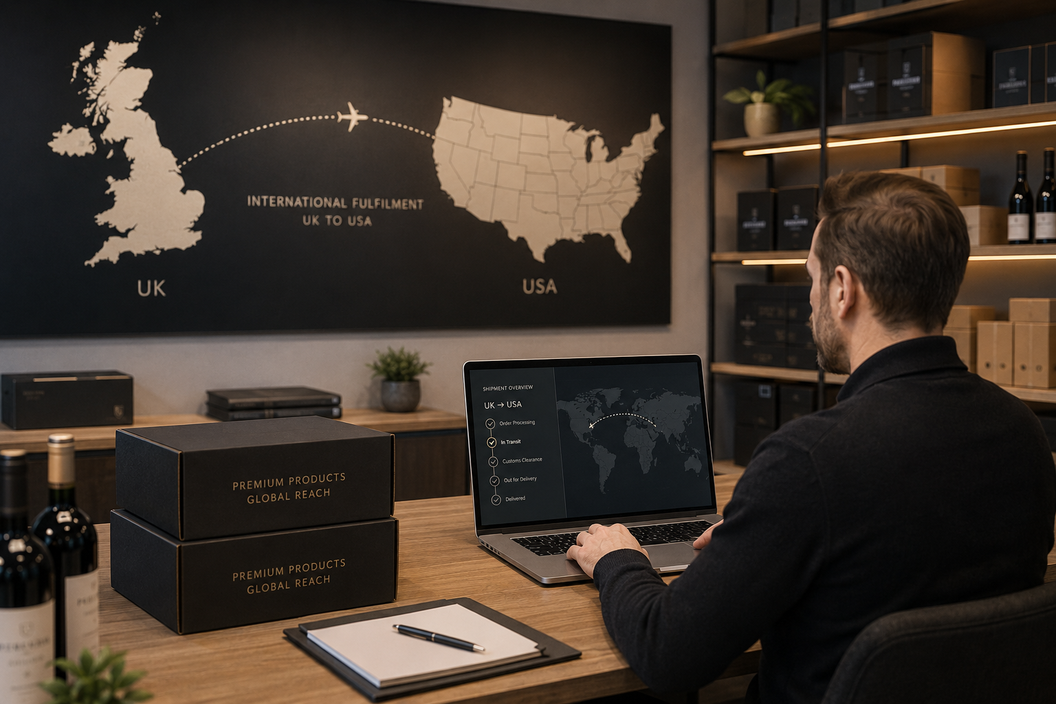 Turning US Expansion Planning Into an Evidence-Based Market Entry Strategy