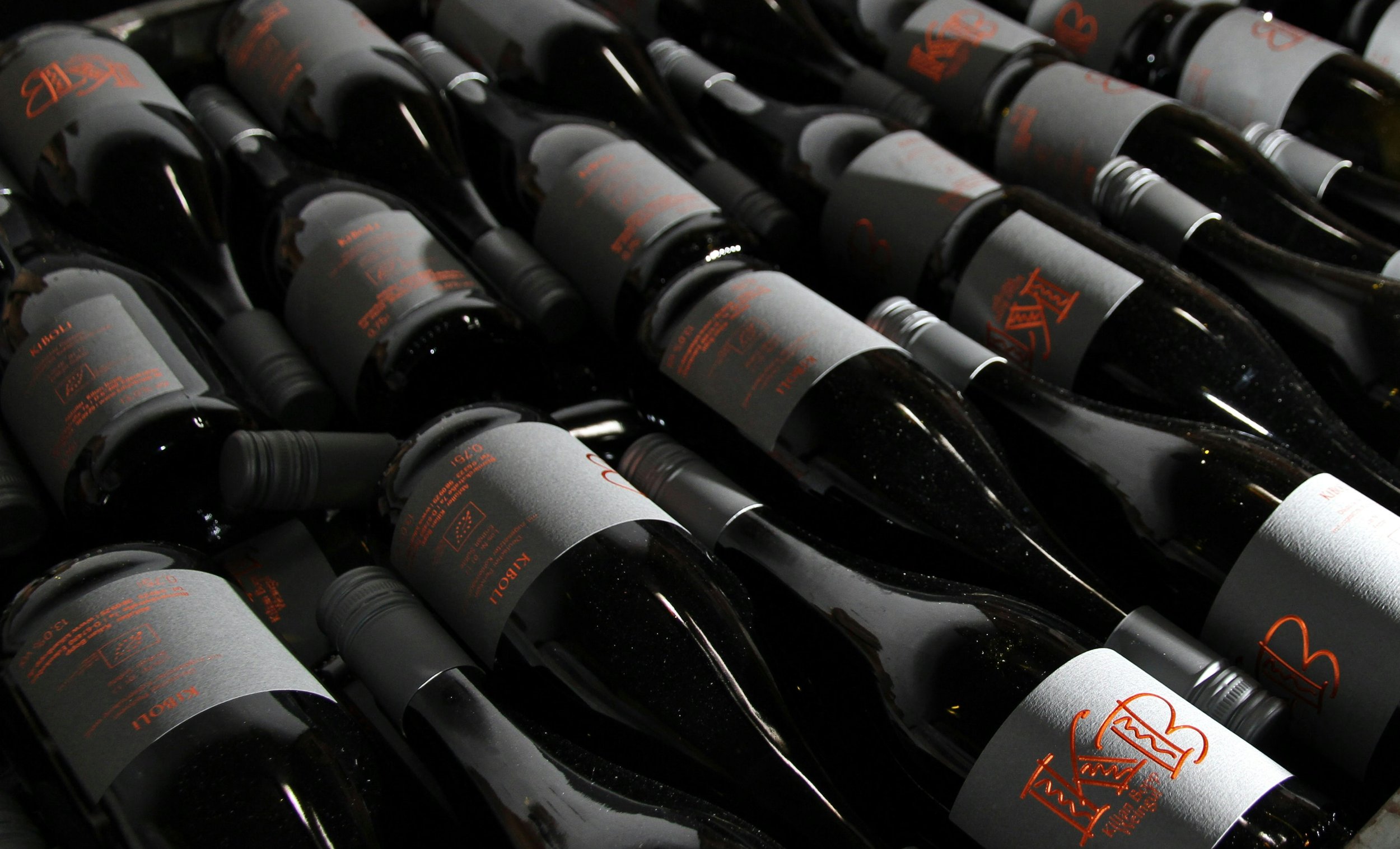 Reducing Wine &amp; Spirits Damages Through Packaging and Process Redesign