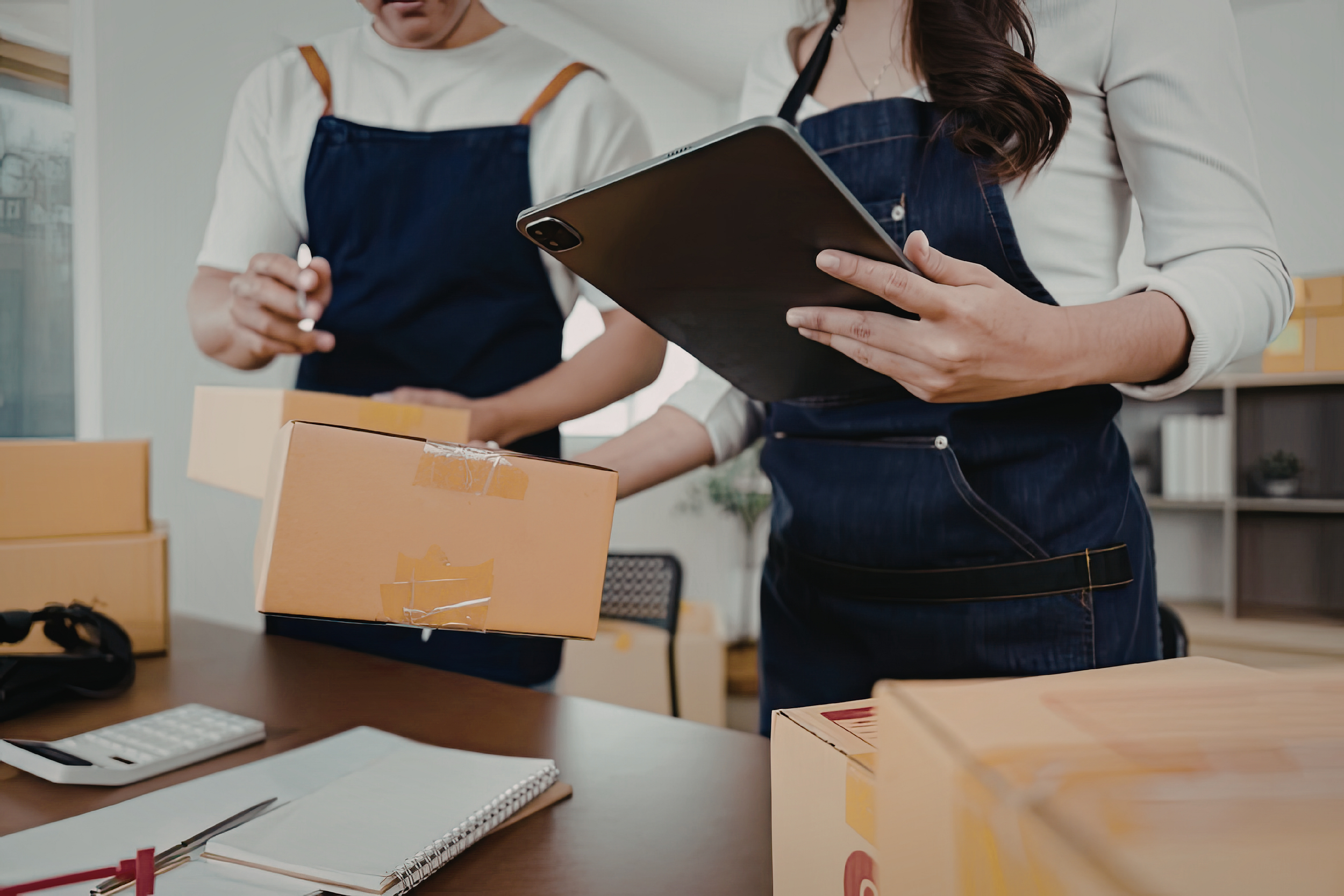 Delivering a Stalled US Fulfilment Launch Within Eight Weeks