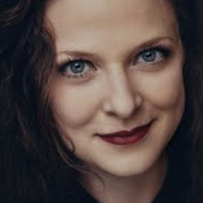 Sarah Parkin (soprano) & Lara Dodds-Eden (piano)